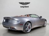 Used 2014 Aston Martin DB9 Volante image 4