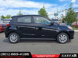 New 2024 Mitsubishi Mirage LE image 5