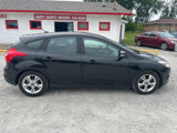 Used 2014 Ford Focus SE image 2
