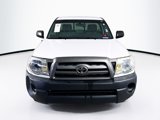 Used 2009 Toyota Tacoma 2WD Regular Cab image 3