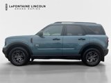 Used 2022 Ford Bronco Sport Big Bend w/ Convenience Package image 4