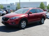 Used 2013 MAZDA CX-9 Touring image 2