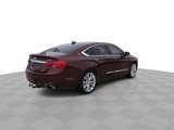Used 2017 Chevrolet Impala Premier w/ Enhanced Convenience Package image 2