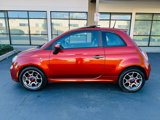 Used 2013 FIAT 500 Sport image 2