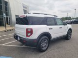New 2025 Ford Bronco Sport Big Bend image 3