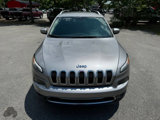 Used 2018 Jeep Cherokee Limited image 3