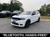 Used 2020 Dodge Durango R/T w/ Trailer Tow Group IV image 3