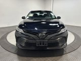 Used 2018 Toyota Camry LE image 4