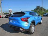 New 2025 Chevrolet Trax LS w/ LS Convenience Package image 4