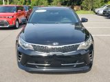 Used 2017 Kia Optima SX image 2