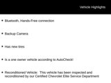 Used 2020 Mitsubishi Outlander ES image 2