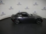 Used 2017 MAZDA MX-5 Miata RF Grand Touring image 3