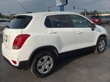 Used 2018 Chevrolet Trax LS image 6