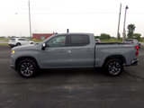Used 2024 Chevrolet Silverado 1500 LT image 2