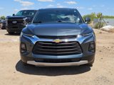 Used 2019 Chevrolet Blazer LT image 2