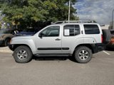 Used 2012 Nissan Xterra PRO-4X image 5
