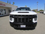 Used 2022 Chevrolet Silverado 2500 W/T w/ WT Convenience Package image 3