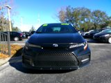 Used 2021 Toyota Corolla SE image 3