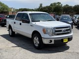 Used 2013 Ford F150 XLT w/ Mid Equipment Group image 2