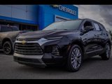 Used 2020 Chevrolet Blazer Premier w/ Driver Confidence II Package image 2