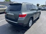 Used 2013 Toyota Highlander Plus image 4