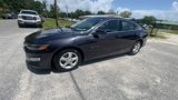 Certified 2023 Chevrolet Malibu LT image 4