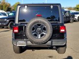 New 2024 Jeep Wrangler Sport image 6