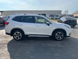 Used 2023 Subaru Forester Touring image 4