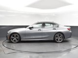 Certified 2024 BMW 330i Sedan w/ Convenience Package image 4