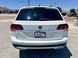 Used 2019 Volkswagen Atlas SE w/ Towing Package image 4