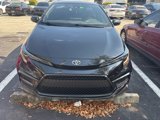 Used 2022 Toyota Corolla SE image 2