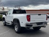 Used 2024 Chevrolet Silverado 3500 LT image 3