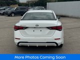 Used 2021 Nissan Sentra S image 4