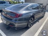 Used 2021 Hyundai Sonata SEL Plus w/ Tech Package image 4
