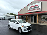 Used 2020 Chevrolet Spark LT image 2