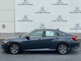 Used 2017 Honda Civic EX image 2