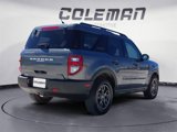 Used 2021 Ford Bronco Sport Big Bend image 5