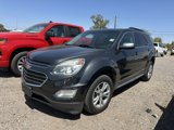 Used 2017 Chevrolet Equinox LT image 2