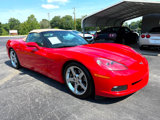Used 2007 Chevrolet Corvette Convertible w/ Preferred Equipment Group image 3