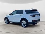 Certified 2023 Land Rover Discovery Sport SE image 3