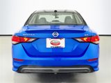 Used 2023 Nissan Sentra SR w/ SR Premium Package image 5