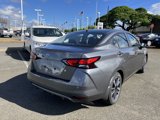 New 2025 Nissan Versa S image 3