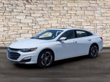 Used 2023 Chevrolet Malibu LT image 2