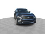 Used 2017 INFINITI QX80 4WD w/ Driver Assistance Package image 3