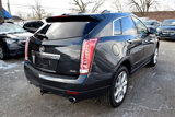 Used 2016 Cadillac SRX Performance w/ Driver Awareness Package image 6