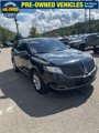 Used 2015 Lincoln MKT AWD image 3
