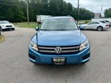 Used 2017 Volkswagen Tiguan Wolfsburg Edition image 2