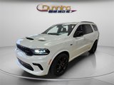 New 2023 Dodge Durango SRT image 4