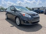 Certified 2016 Ford C-MAX SEL w/ Equipment Group 302A image 3