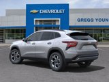 New 2025 Chevrolet Trax LT image 3